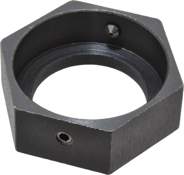 Interstate - Die Adapters Type: Die Adapter Die Outside Diameter (Inch): 2-1/2 - Exact Tooling