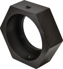 Interstate - Die Adapters Type: Die Adapter Die Outside Diameter (Inch): 3 - Exact Tooling