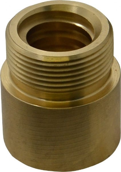 Nook Industries - 3/4-6, Bronze, Right Hand, Precision Acme Nut - Exact Tooling