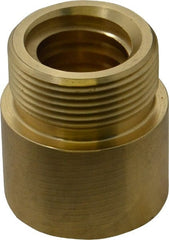 Nook Industries - 3/4-6, Bronze, Right Hand, Precision Acme Nut - Exact Tooling