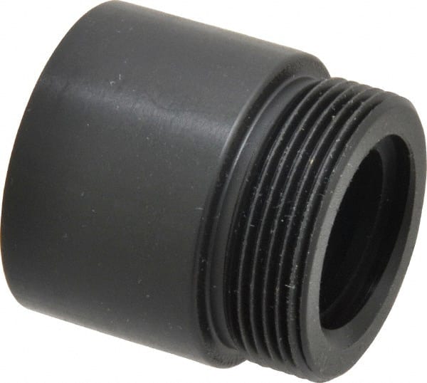 Nook Industries - 1-5, Plastic, Right Hand, Precision Acme Nut - Exact Tooling