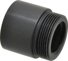 Nook Industries - 1-5, Plastic, Right Hand, Precision Acme Nut - Exact Tooling