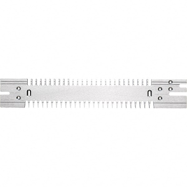DeWALT - 1/4" Power Saw Miniature Dovetail Template Kit - For Use with 4212, 4216 & 4210 - Exact Tooling