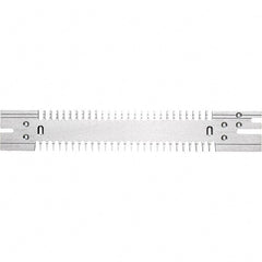 DeWALT - 1/4" Power Saw Miniature Dovetail Template Kit - For Use with 4212, 4216 & 4210 - Exact Tooling