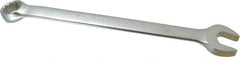 Proto - 1-1/4" 12 Point Combination Wrench - 15° Offset Angle, 16-7/8" OAL, Steel, Satin Finish - Exact Tooling