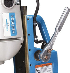 Hougen - Power Drill Ratchet Drive - For Hougen HMD904 Magnetic Drills - Exact Tooling