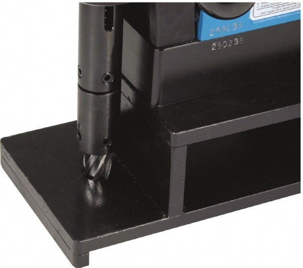 Hougen - Power Drill Arbor Extender - For Hougen Annular Cutters - Exact Tooling