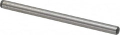 Value Collection - 1/16" Diam x 7/8" Pin Length Alloy Steel Standard Dowel Pin - C 50-58 Hardness, 800 Lb Breaking Strength, 1 Beveled & 1 Rounded End - Exact Tooling