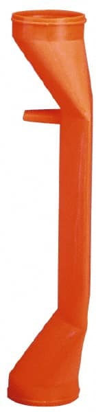 AIR Systems - Ventilation Ducting, Vents & Fittings; Vent Type: Saddle ; For Use With: Air Systems Confined Space Ventilation Blowers ; Length (Inch): 43-1/2 - Exact Tooling