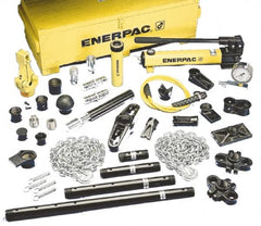 Enerpac - 5.0 Ton Capacity Hydraulic Maintenance & Repair Kit - Exact Tooling