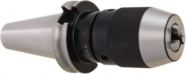 Techniks - Drill Chucks - Exact Tooling