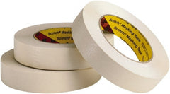 3M - 1/4" Wide Masking & Painters Tape - Exact Tooling