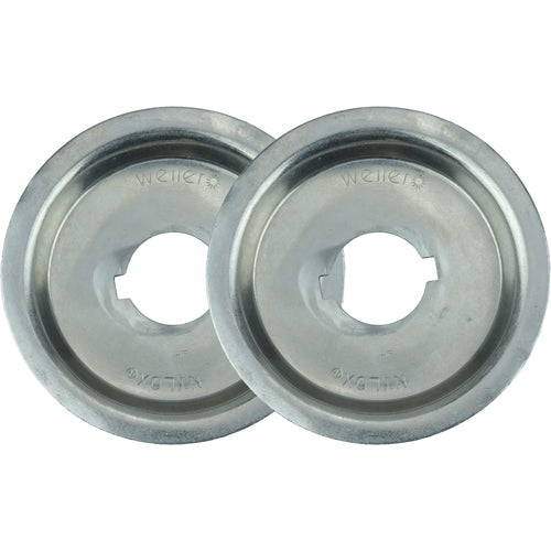 ‎Nylox Metal Adapter, 3-1/4″ to 1″ Arbor Hole - Exact Tooling