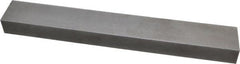 Value Collection - 1' Long x 1-1/2" Wide x 1" Thick, 1018 Steel Rectangular Bar - Cold Finished - Exact Tooling