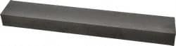 Value Collection - 1' Long x 2" Wide x 1" Thick, 1018 Steel Rectangular Bar - Cold Finished - Exact Tooling