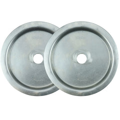 ‎Nylox Metal Adapter, 5-1/4″ to 3/4″ Arbor Hole - Exact Tooling