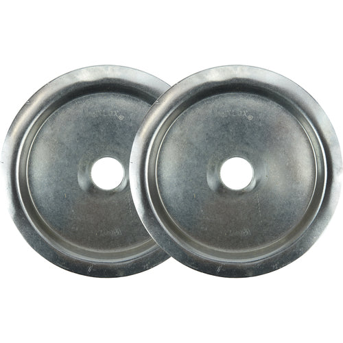 ‎Nylox Metal Adapter, 5-1/4″ to 7/8″ Arbor Hole - Exact Tooling