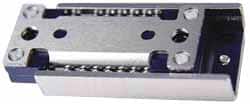 IKO - 100" Long x 25" x 10" High, 63" Travel Ball Slide - M3" Hole - Exact Tooling