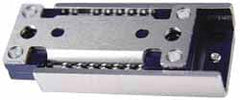 IKO - 100" Long x 25" x 10" High, 63" Travel Ball Slide - M3" Hole - Exact Tooling