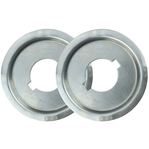 ‎Nylox Metal Adapter, 5-1/4″ to 2″ Arbor Hole - Exact Tooling