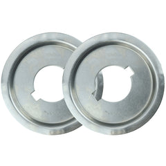 ‎Nylox Metal Adapter, 5-1/4″ to 2″ Arbor Hole - Exact Tooling