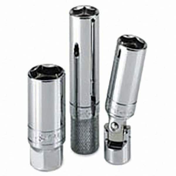 SK - Hand Socket - Exact Tooling