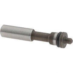 Ingersoll-Rand - Impact Wrench & Ratchet Parts Product Type: Throttle Valve For Use With: Scaler - Exact Tooling