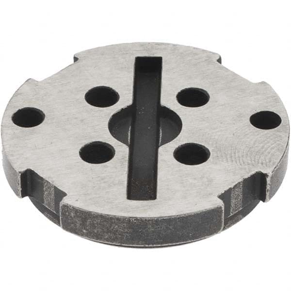 Ingersoll-Rand - Impact Wrench & Ratchet Parts Product Type: Valve Seat For Use With: Scaler - Exact Tooling