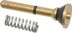 Guardair - Blow Gun Straight Valve Repair Kit - 2" Long - Exact Tooling