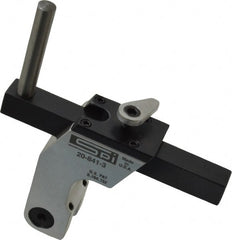 SPI - Indicator Positioner & Holder - Vertical Arm - Exact Tooling
