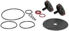 Watts - 3/4" Fit, Complete Rubber Parts Kits - Rubber - Exact Tooling