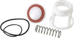 Watts - 3/4 to 1" Fit, Backflow Repair Kit - Rubber - Exact Tooling