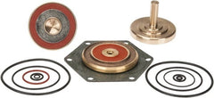 Watts - 1-1/4 to 2" Fit, Backflow Repair Kit - Rubber - Exact Tooling