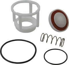 Watts - 3/4 to 1" Fit, Backflow Repair Kit - Rubber - Exact Tooling