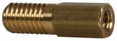 Watts - Float Valve Rod Threaded Adapter - Exact Tooling