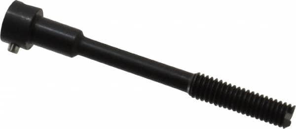 Recoil - M6x1.00 Thread Size, Metric Coarse Mandrel Thread Insert Power Installation Tools - Exact Tooling