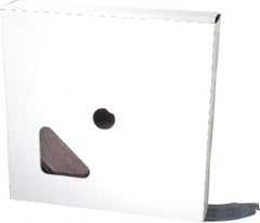 Tru-Maxx - 1-1/2" x 50 Yd 150 Grit Aluminum Oxide Cloth Roll - Very Fine Grade, J Weighted Backing - Exact Tooling