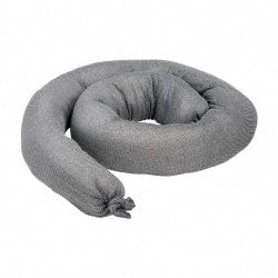 PRO-SAFE - 27 Gal, 4' Long, 3" Diam, Polypropylene Sock - Universal - Exact Tooling