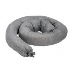 PRO-SAFE - 27 Gal, 4' Long, 3" Diam, Polypropylene Sock - Universal - Exact Tooling