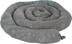 PRO-SAFE - 26 Gal, 10' Long, 3" Diam, Polypropylene Sock - Universal - Exact Tooling