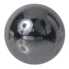 Value Collection - 3/4 Inch Diameter Carbide Ball - 0.0001 Inch Tolerance, Solid Carbide - Exact Tooling