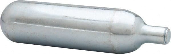 Value Collection - Drain Cleaning CO-2 Cartridge - Exact Tooling