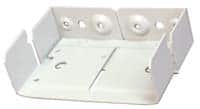 Wiremold - Raceway Fittings & Accessories Raceway Fitting/Accessory Type: Elbow End For Use With: Wiremold 4000 Series Raceways - Exact Tooling