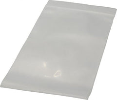 Value Collection - 5 x 8", 4 mil Self-Seal Polybags - Heavy-Duty - Exact Tooling