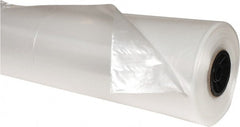 Made in USA - Packaging Liners & Sheeting Type: Pallet Cover Width (Inch): 36 - Exact Tooling