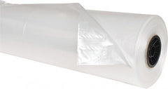 Made in USA - 36" Long x 48" Wide x 72" High x 0.002" Thick Gaylord Liner - Clear, Roll, 60 Piece - Exact Tooling