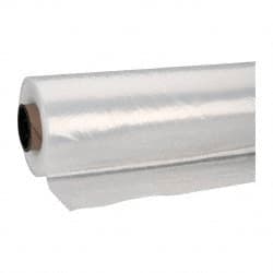 Made in USA - 48" Long x 50" Wide x 84" High x 0.004" Thick Gaylord Liner - Clear, Roll, 25 Piece - Exact Tooling