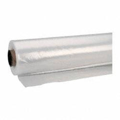 Made in USA - 44" Long x 56" Wide x 90" High x 0.002" Thick Gaylord Liner - Clear, Roll, 50 Piece - Exact Tooling