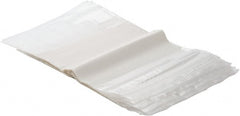 Value Collection - 9 x 12", 2 mil Self-Seal Polybags - Regular-Duty with White Marking Block - Exact Tooling