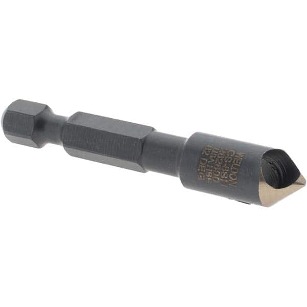 Made in USA - Countersink - Exact Tooling